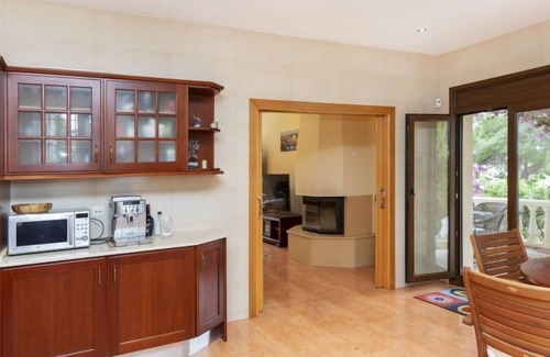 L Almadrava Casa | Villa Diagonal by Interhome