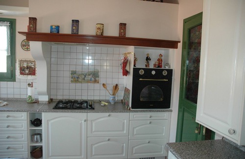 Fournoi Villa | Villa Diamandi, un lugar relajante dentro de olivos.