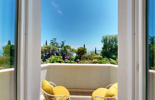 Barbarano Villa | Villa Diamante By Bookinggardalake