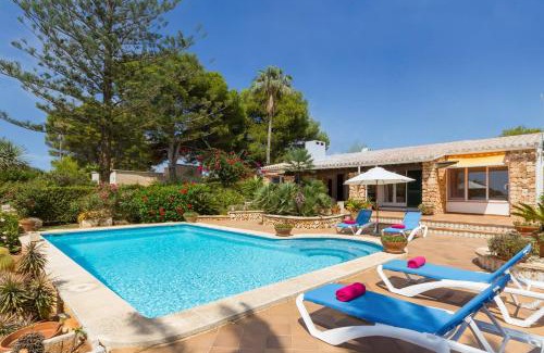 Sant Lluis Villa | Villa Diamante by Villa Plus