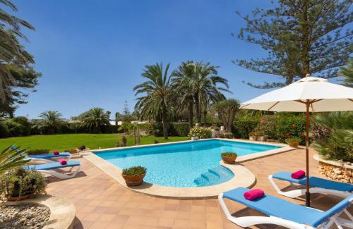 Sant Lluis Villa | Villa Diamante by Villa Plus
