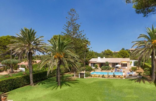 Sant Lluis Villa | Villa Diamante by Villa Plus