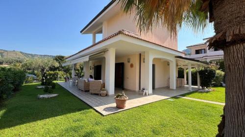 Diamante Villa | Villa Diamante