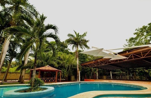 Chetumal Hotel | Villa Diamante