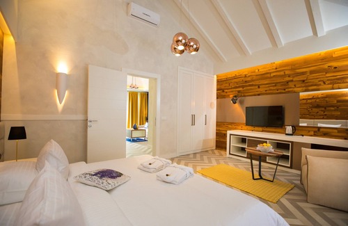 Srebreno Casa | Villa Diamond