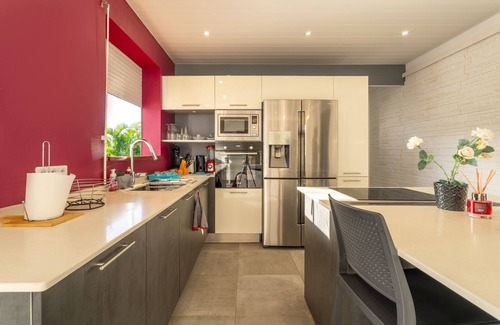 Trois-Rivieres Villa | Villa Diamond