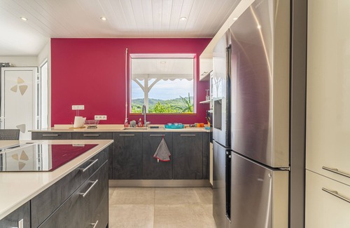 Trois-Rivieres Villa | Villa Diamond