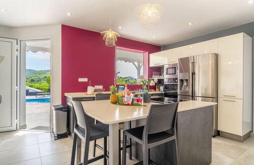 Trois-Rivieres Villa | Villa Diamond
