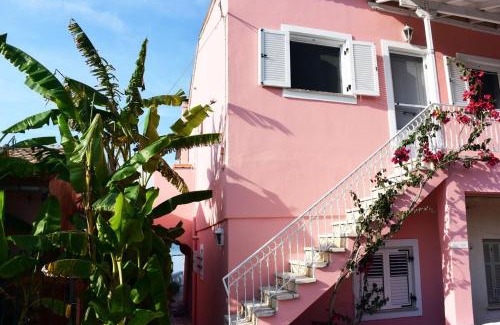 Notos Casa | Villa Diana Beachfront Vacation Home