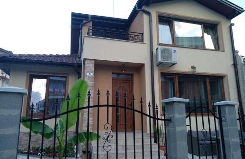 Kiten Casa | Villa Diana Self check-in
