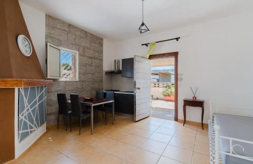 Torre Ovo Casa | Villa Dilauro con piscina exclusive