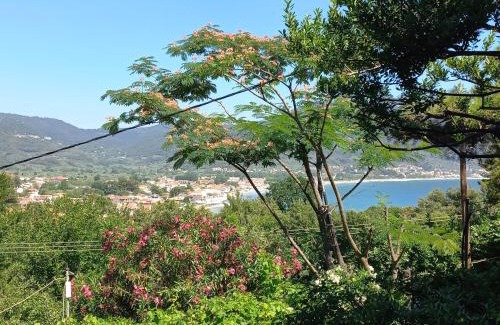 Golden Beach Apartamento | Villa Dimitra