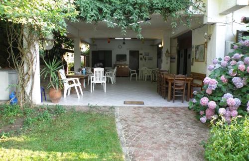 Golden Beach Apartamento | Villa Dimitra