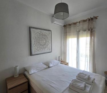 Vourvourou Casa | Villa Dimitrios(2 independent apartments 200sq m)