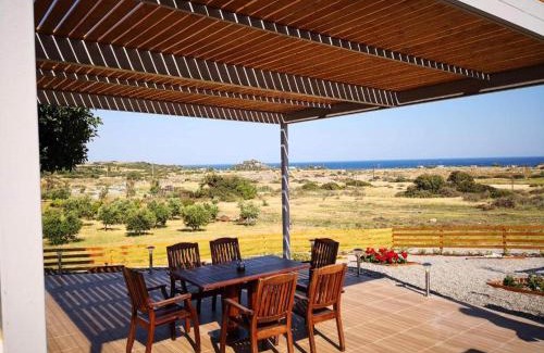 South Rhodes Casa | Villa Dimitrios