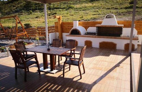 South Rhodes Casa | Villa Dimitrios