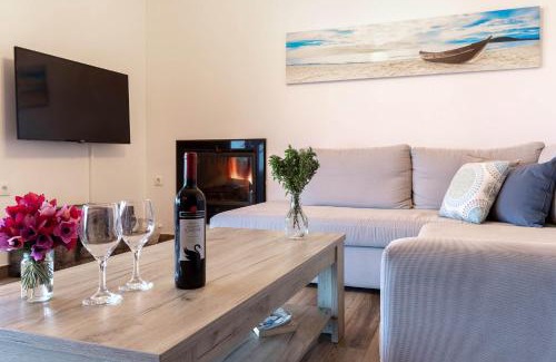 South Rhodes Casa | Villa Dimitrios
