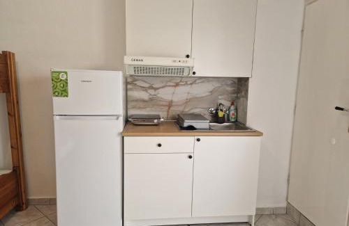 Asprovalta Apartamento | Villa Dimitris Apartments & Bungalows