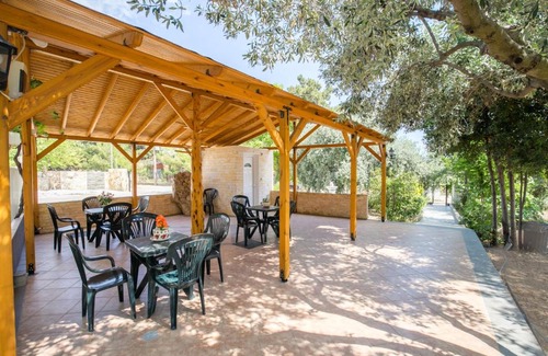 Potos Apartamento | Villa Dimitris