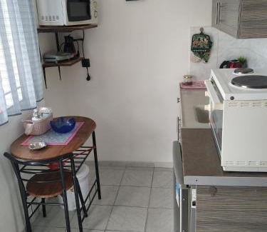 Nea Skioni Apartamento | Villa dina