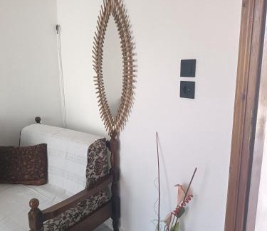 Nea Skioni Apartamento | Villa dina