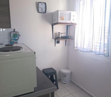 Nea Skioni Apartamento | Villa dina