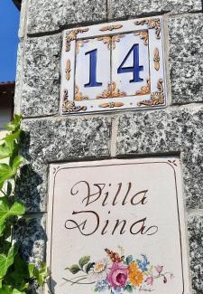 Candelo Casa | Villa Dina