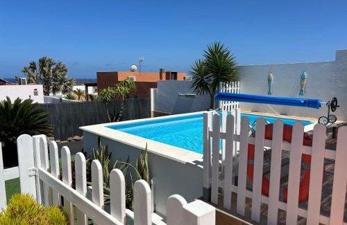 Costa de Antigua Villa | Villa Dinateli, Salinas Golf