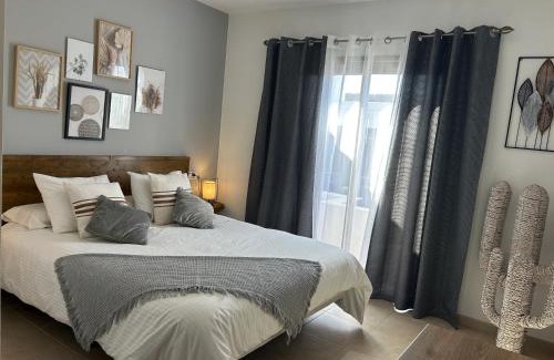 Costa de Antigua Villa | Villa Dinateli, Salinas Golf
