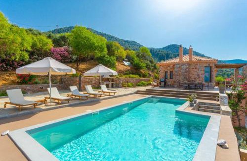 Xanthi Region Villa | Villa Diona