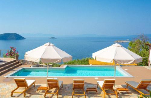 Xanthi Region Villa | Villa Diona