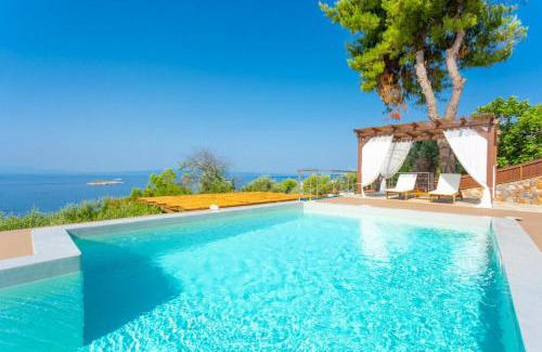Xanthi Region Villa | Villa Diona