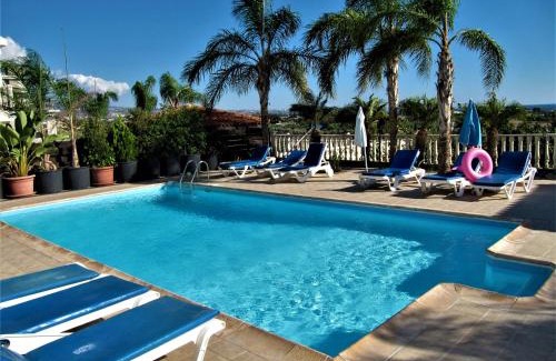 Pegeia Casa | Villa Dioni