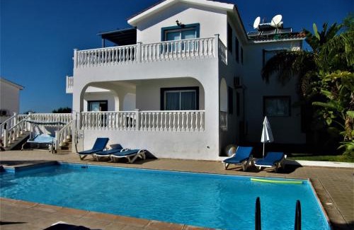 Pegeia Casa | Villa Dioni