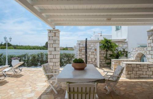 Aliki Casa | Villa Dionysos in Aliki