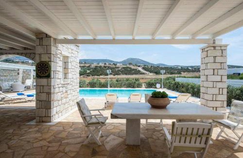 Aliki Casa | Villa Dionysos in Aliki