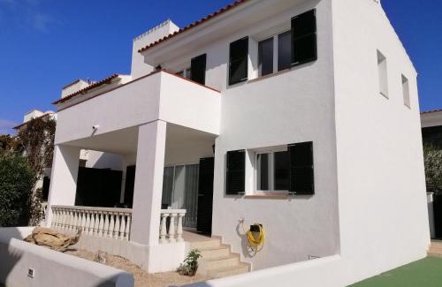 Punta Grossa Casa | VILLA DIPLOMADO (RELAX EN EL PARAISO)