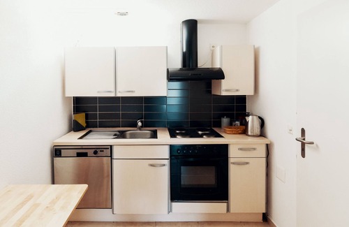 Horw Villa | Villa directamente en el lago con piscina privada, playa propia y casa de botes