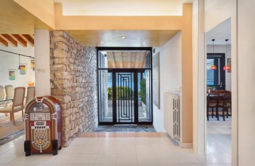 Porto Villa | Villa Dismero-Un oasi di lusso e privacy