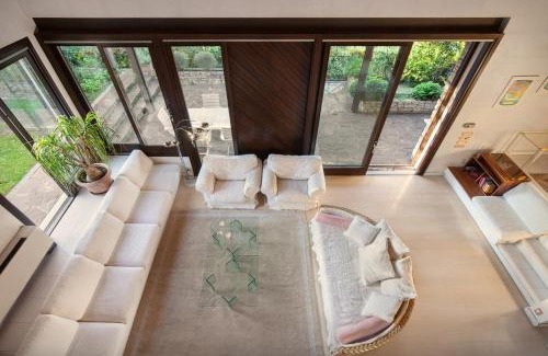Porto Villa | Villa Dismero-Un oasi di lusso e privacy