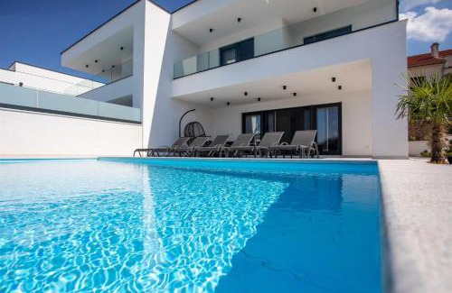 Klimno Villa | Villa Diva