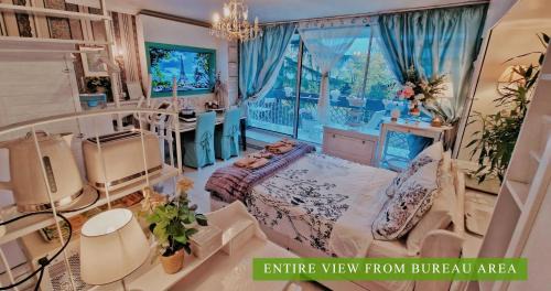 Silly-Gallieni Apartamento | Villa Diva - Villa Hestia Paris 16e
