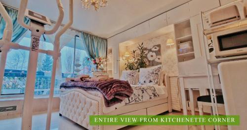 Silly-Gallieni Apartamento | Villa Diva - Villa Hestia Paris 16e