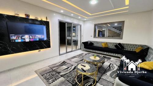 Sidi Salem Casa | Villa Djerba
