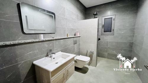 Sidi Salem Casa | Villa Djerba