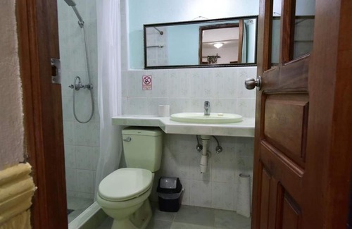 Casilda Casa | Villa Doña Bárbara Casilda