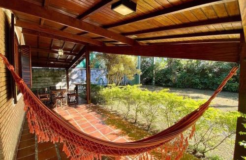 Maranduba Casa | Villa do Aconchego