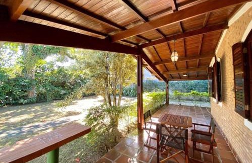 Maranduba Casa | Villa do Aconchego