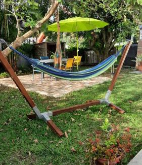 Ducos Apartamento | villa do brazil