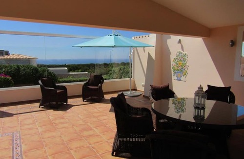Estombar Villa | Villa do Farol